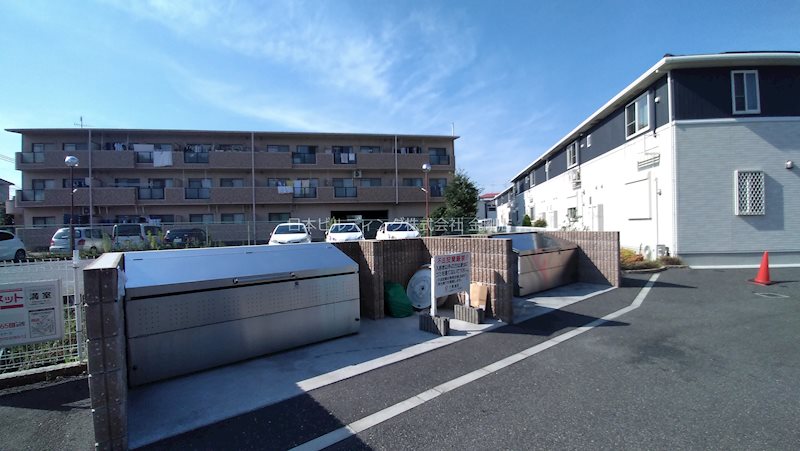 ショコラ　アン その他外観5