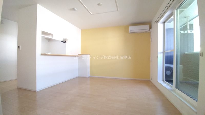 ショコラ　アン リビング