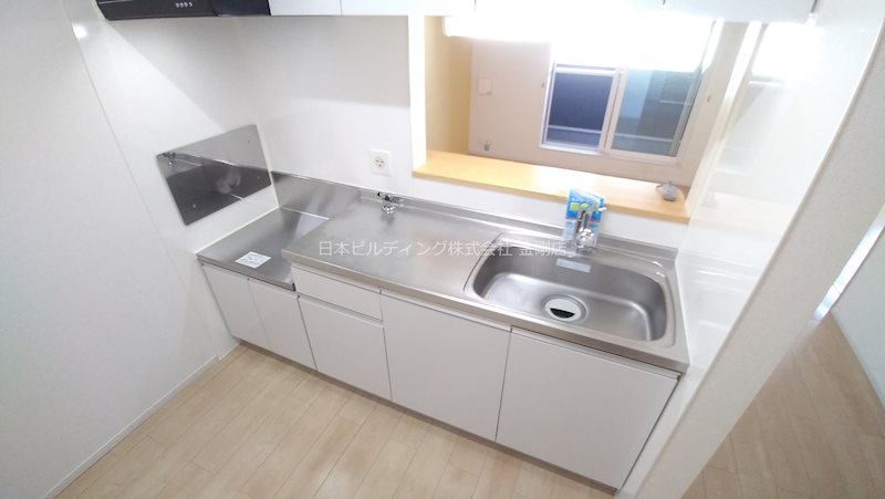 ショコラ　アン キッチン