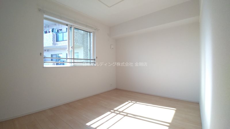 ショコラ　アン ベッドルーム