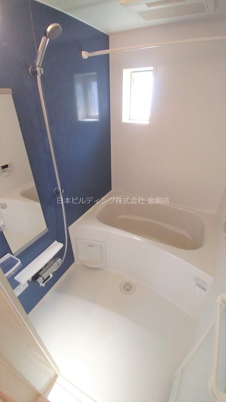 ショコラ　アン 風呂画像