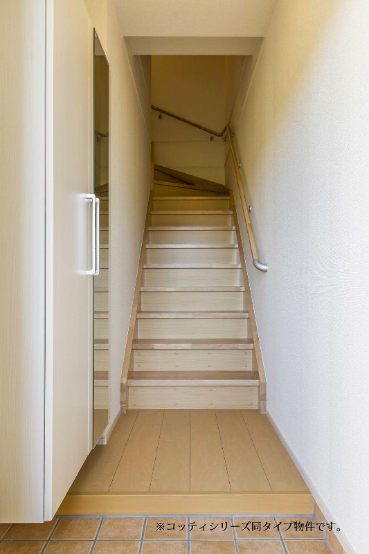 エアリーガーデン その他4