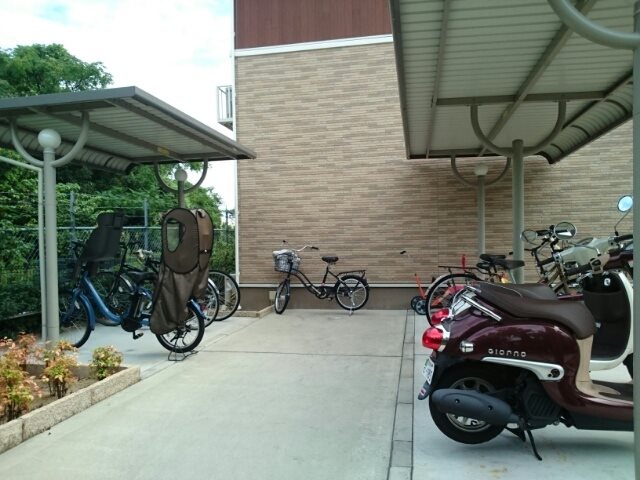 エアリーガーデン その他外観1