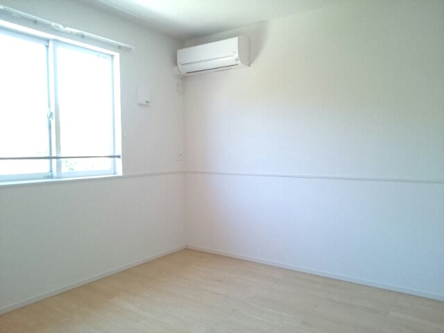 エアリーガーデン ベッドルーム