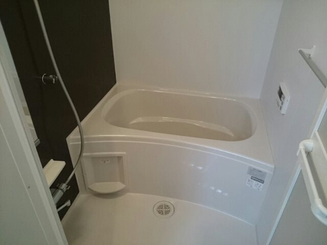 エアリーガーデン 風呂画像