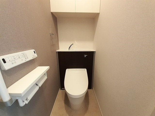 プロムナード箕形 その他1