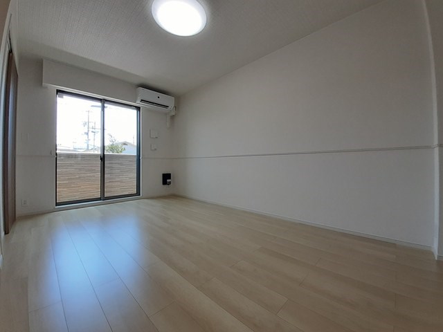 プロムナード箕形 その他4