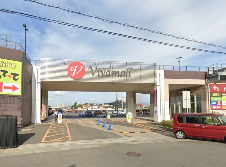 プロムナード箕形 周辺画像1