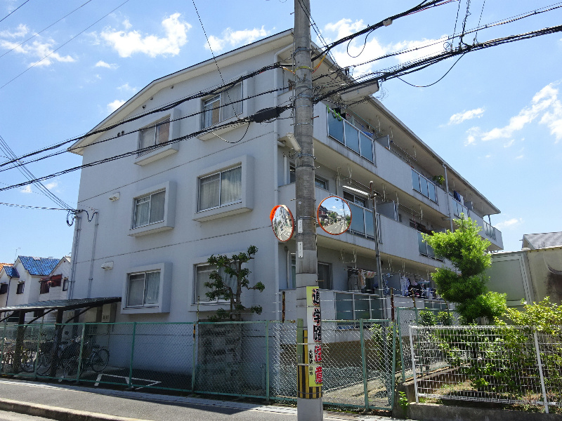 ファミールヴィラ その他外観1