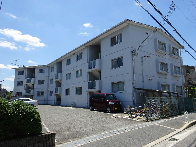 ファミールヴィラ その他外観2