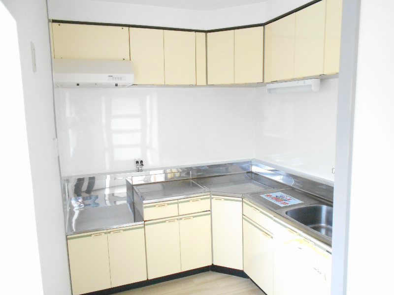 ファミールヴィラ キッチン