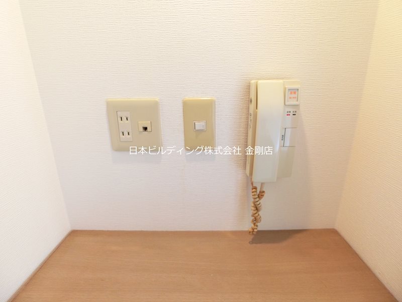 ローズホール その他4