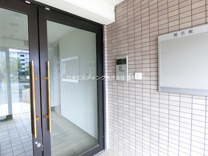 ローズホール その他外観1