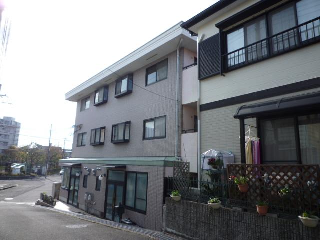 ローズホール その他外観2