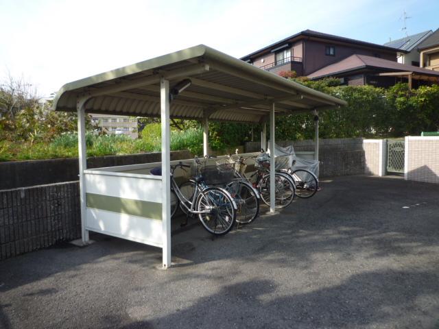 ローズホール その他外観3