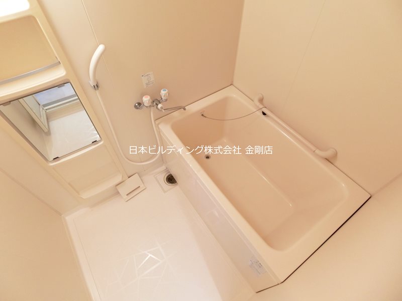 ローズホール 風呂画像