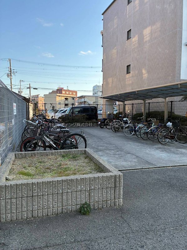 サンパティークちぐさⅠ その他外観4