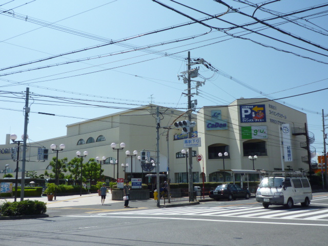 サンパティークちぐさⅠ 周辺画像1