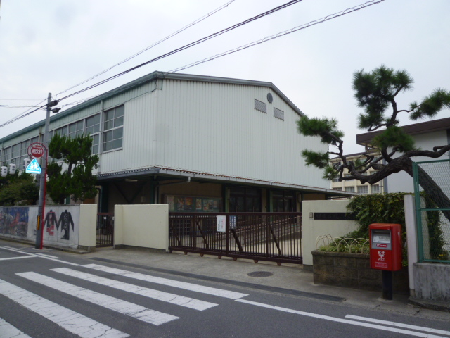 サンパティークちぐさⅠ 周辺画像6