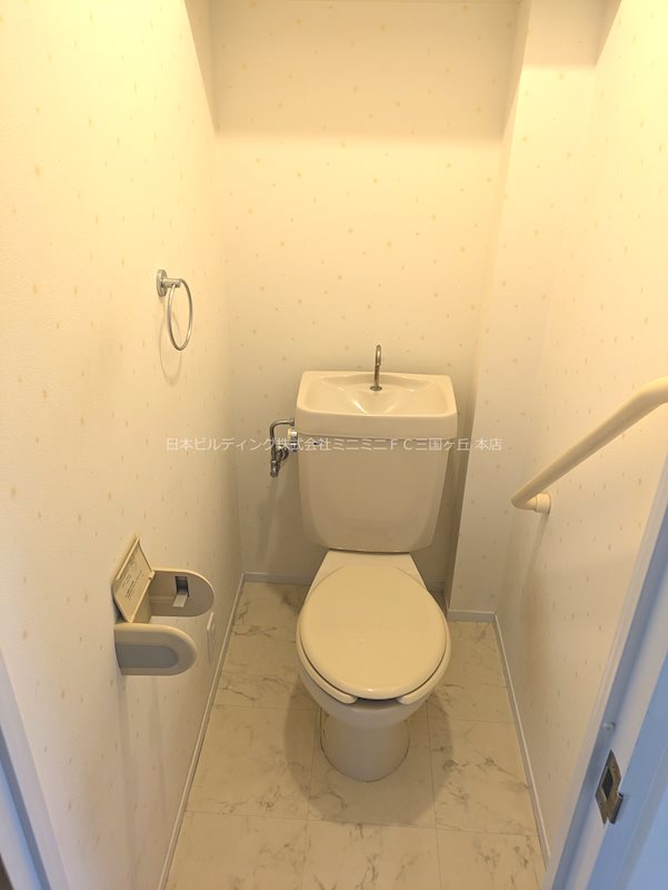 サンパティークちぐさⅠ その他2