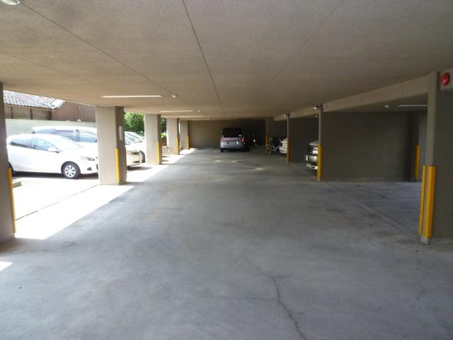 サンパティークちぐさⅠ その他外観1