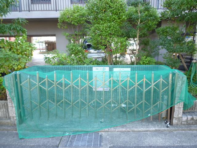 サンパティークちぐさⅠ その他外観2