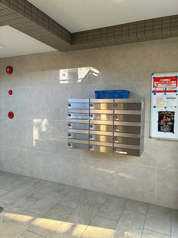 サンパティークちぐさⅠ その他外観2