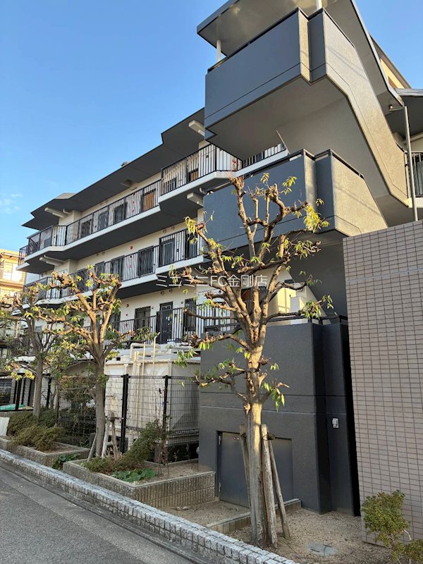 サンパティークちぐさⅠ その他外観5