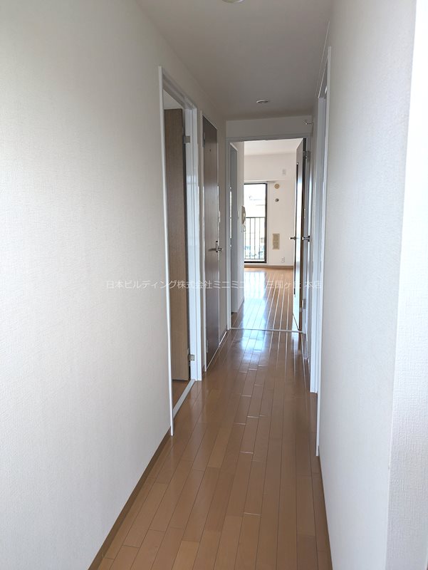 サンパティークちぐさⅠ その他10