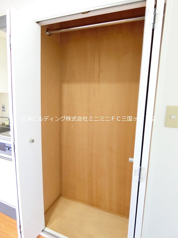 リバーズマンション その他1