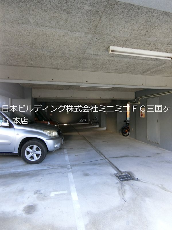 リバーズマンション その他外観2