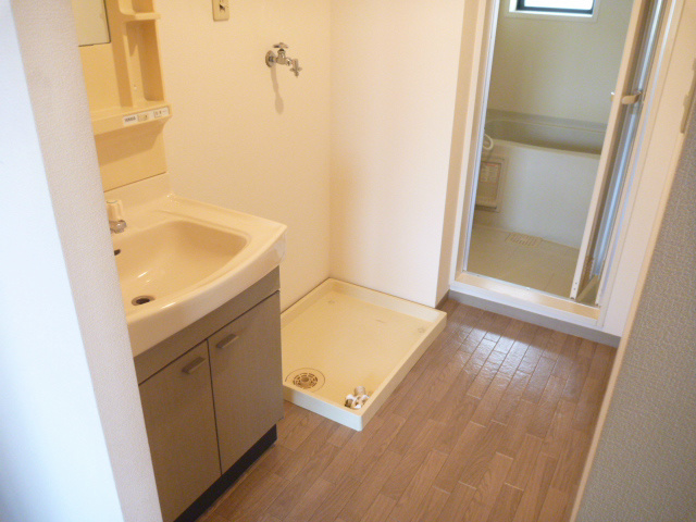 メイプルガーデン大美野　 その他1