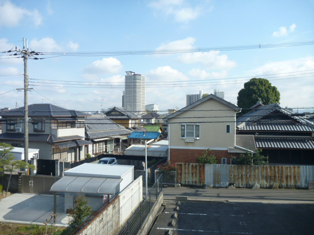 メイプルガーデン大美野　 その他4