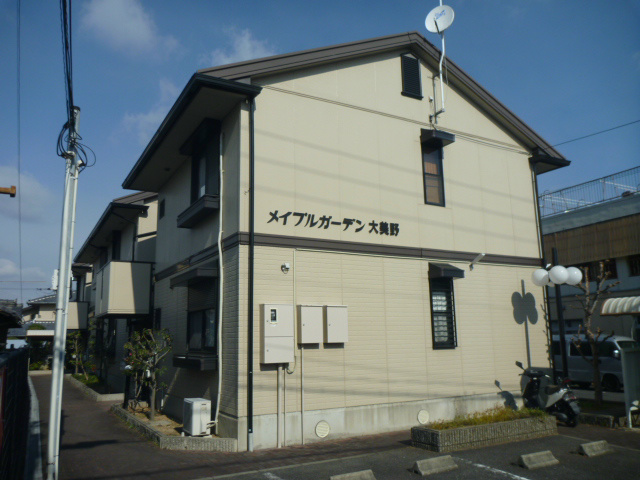 メイプルガーデン大美野　 その他外観1