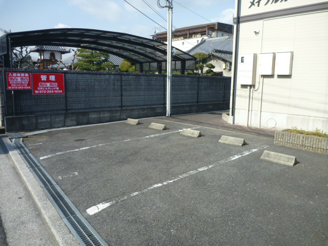 メイプルガーデン大美野　 その他外観2