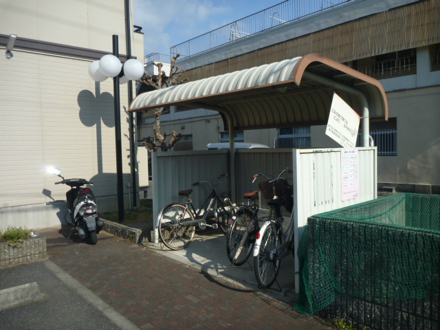 メイプルガーデン大美野　 その他外観4