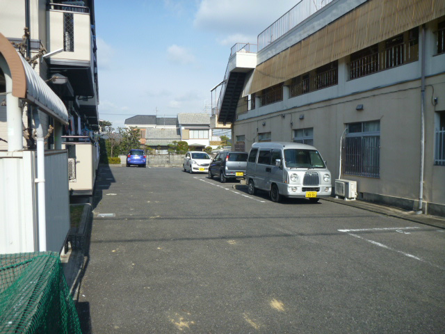 メイプルガーデン大美野　 その他外観5