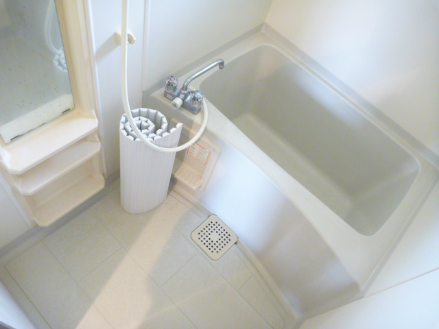 メイプルガーデン大美野　 風呂画像