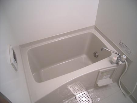 セピアコート 風呂画像
