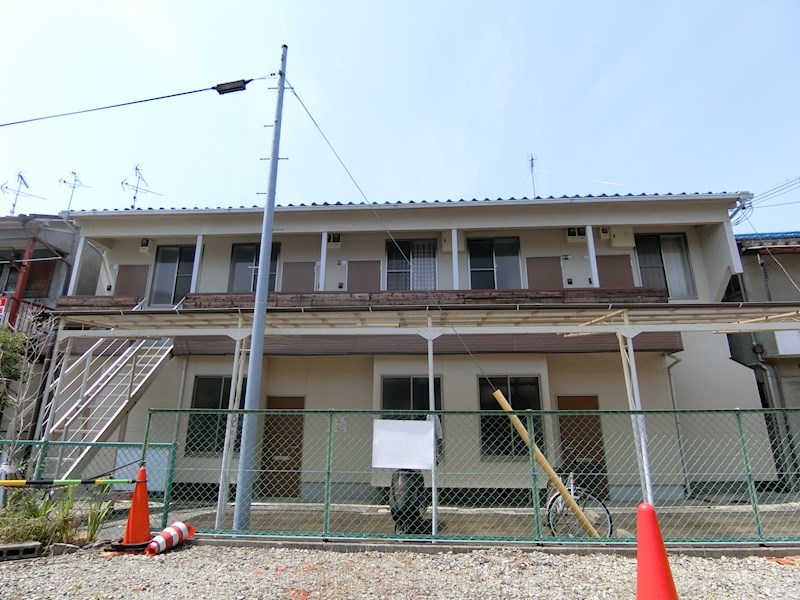 カーサ　レガロ その他外観1