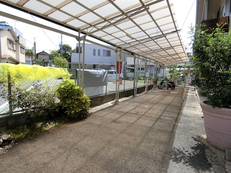 カーサ　レガロ その他外観2