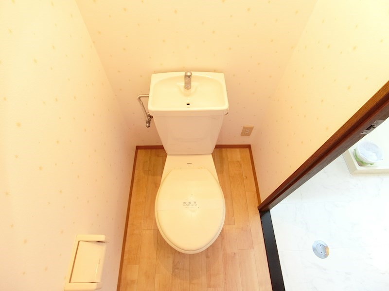 グランドメゾン津々山台 その他1