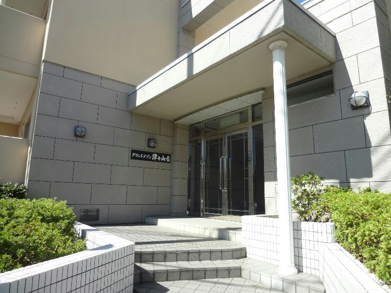 グランドメゾン津々山台 その他外観2