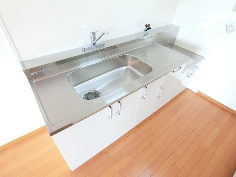 グランドメゾン津々山台 キッチン