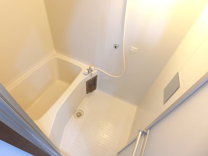 ガーデンハイツ置田Ⅰ 風呂画像