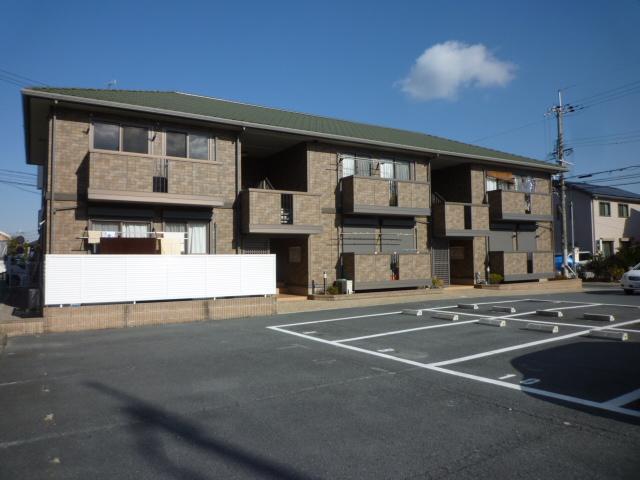 ＹＵ壱番館 その他外観1