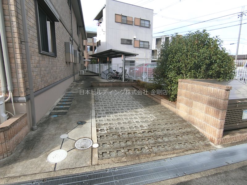 ＹＵ壱番館 その他外観2