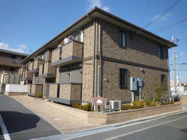 ＹＵ壱番館 その他外観3