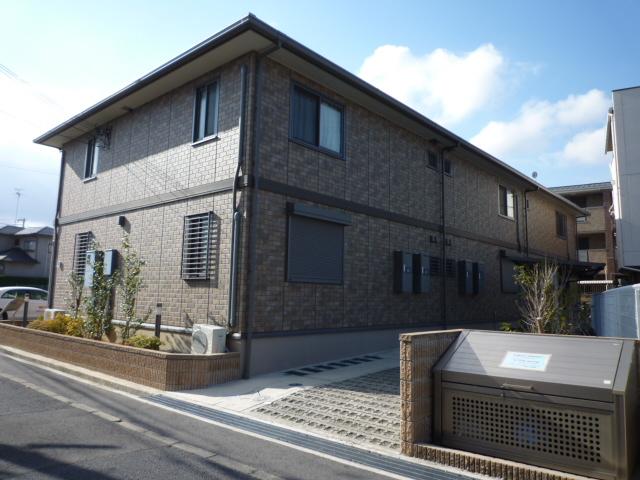 ＹＵ壱番館 その他外観4