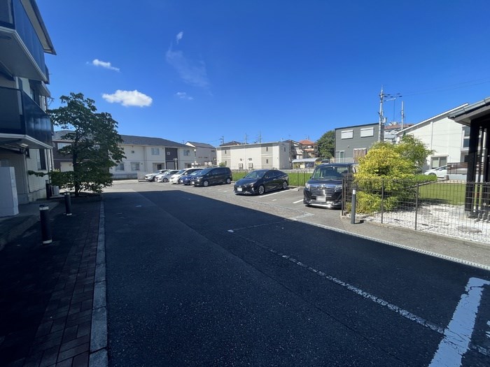 パストラル狭山 その他外観1